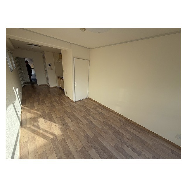 居室・リビング　洋室