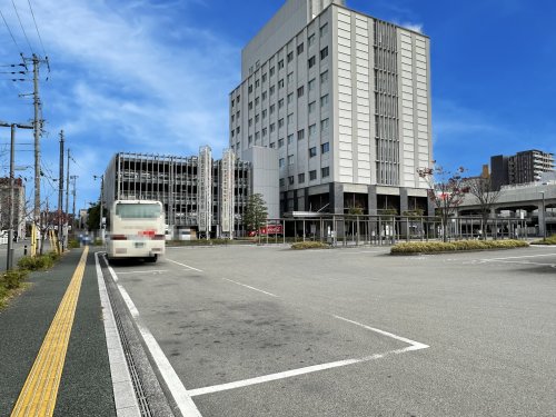 その他　高知地方法務局（その他）まで966m