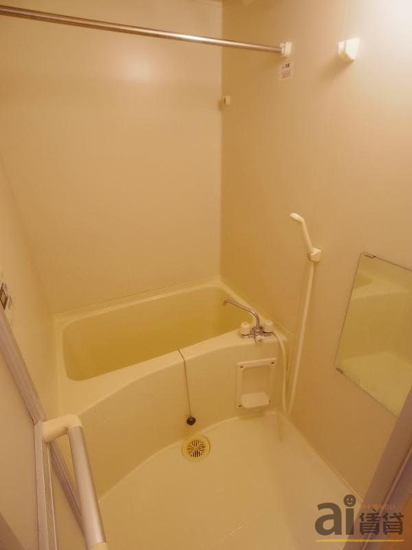 バス・シャワールーム　※同仕様写真