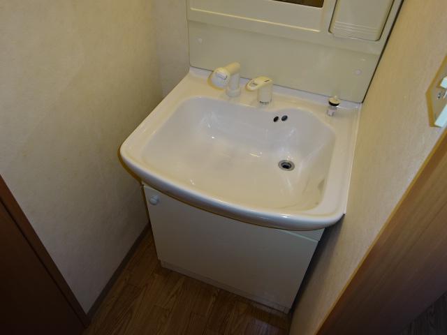 トイレ　シャワー付トイレ