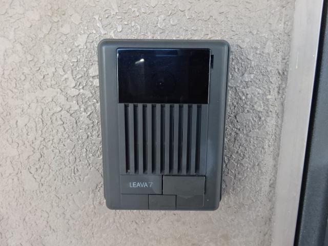 その他　洗濯機置場