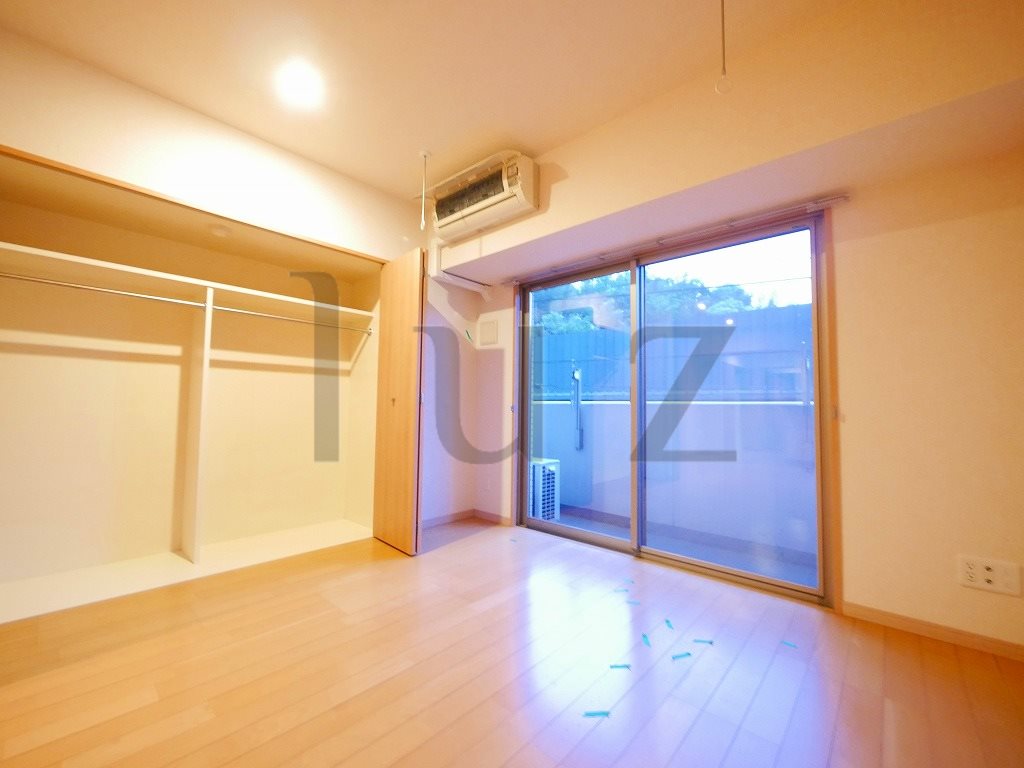 その他部屋・スペース　寝室です