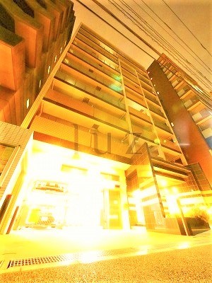 建物外観　2010年築、最寄り駅まで徒歩10分のRCマンション！