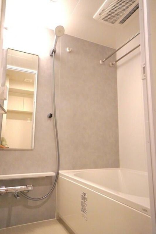 バス・シャワールーム　別部屋参照