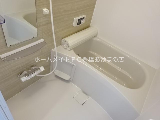 バス・シャワールーム　イメージ