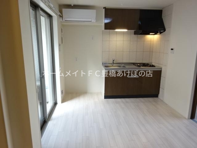 居室・リビング　イメージ