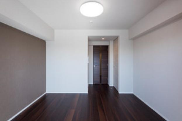 居室・リビング　一部別間取り写真含みます