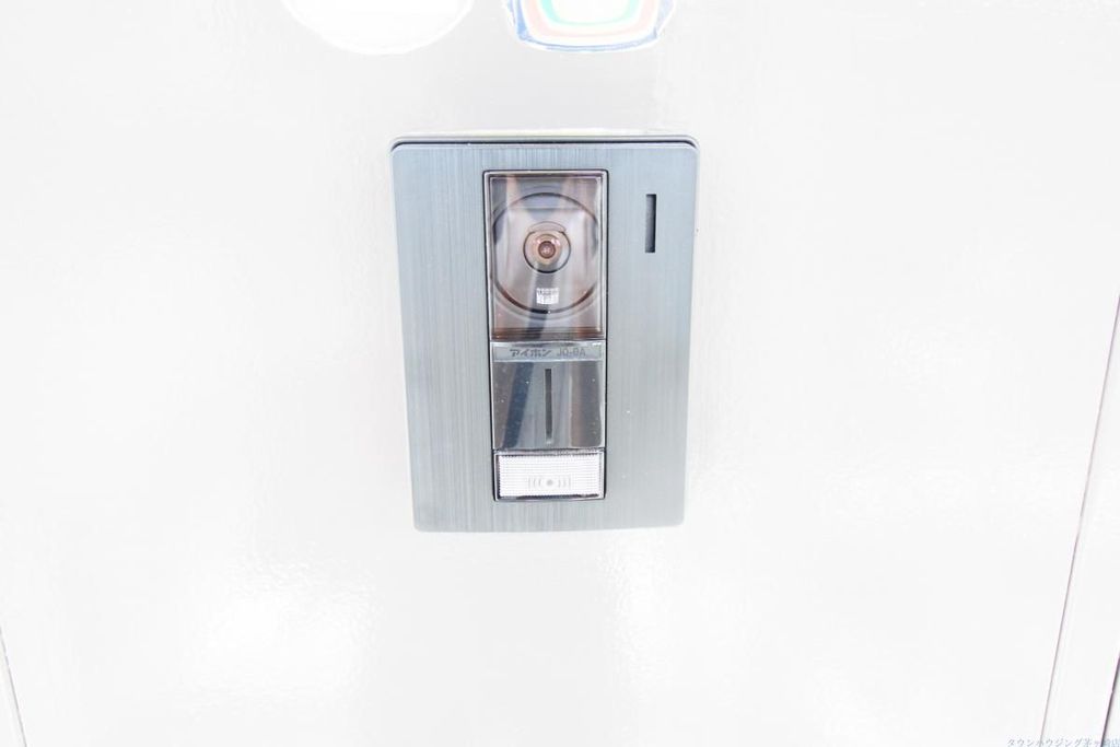 その他設備　呼び出しホン