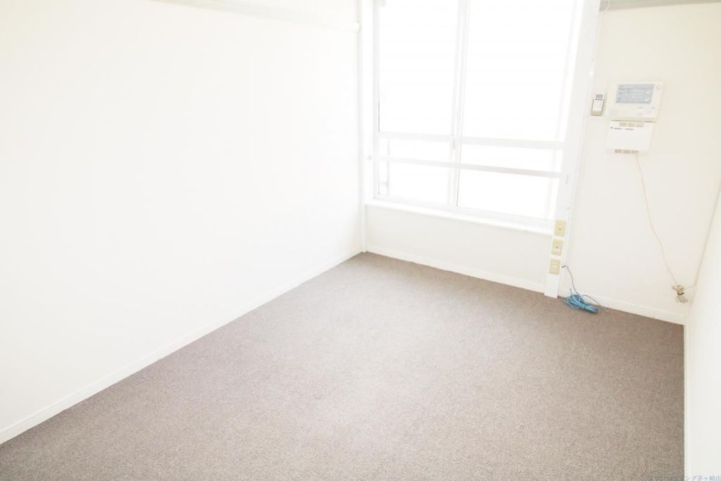 居室・リビング　リビング・居室