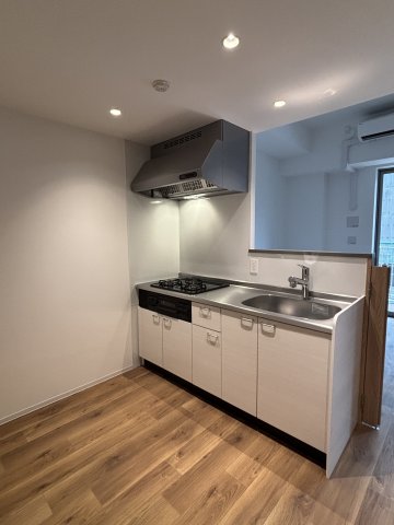 キッチン　☆カウンターシステムキッチン☆