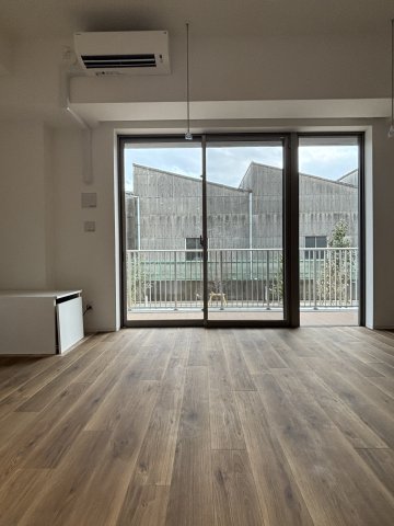 居室・リビング　☆リビングダイニング約10.1帖☆