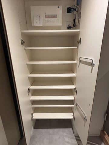 その他　☆シューズボックス☆