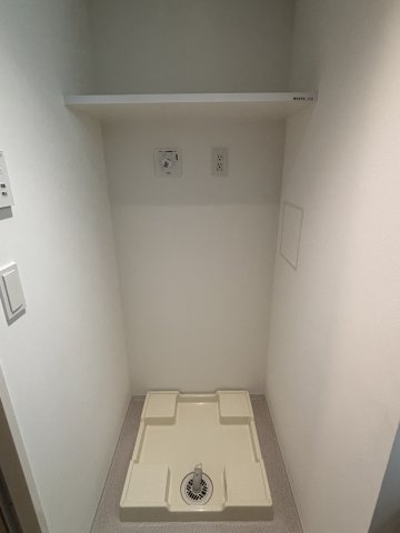 その他設備　☆室内洗濯機置き場☆