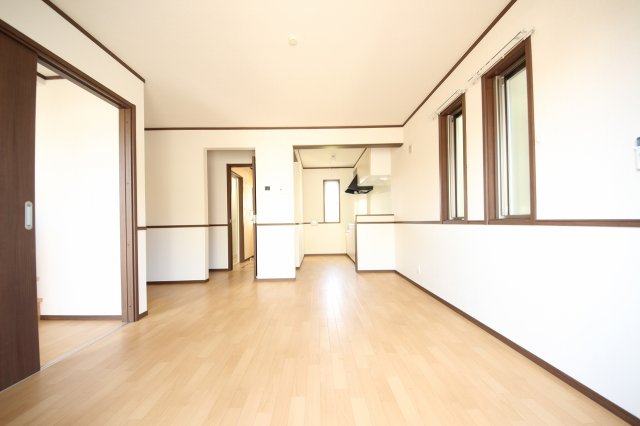 居室・リビング　おしゃれなリビングです