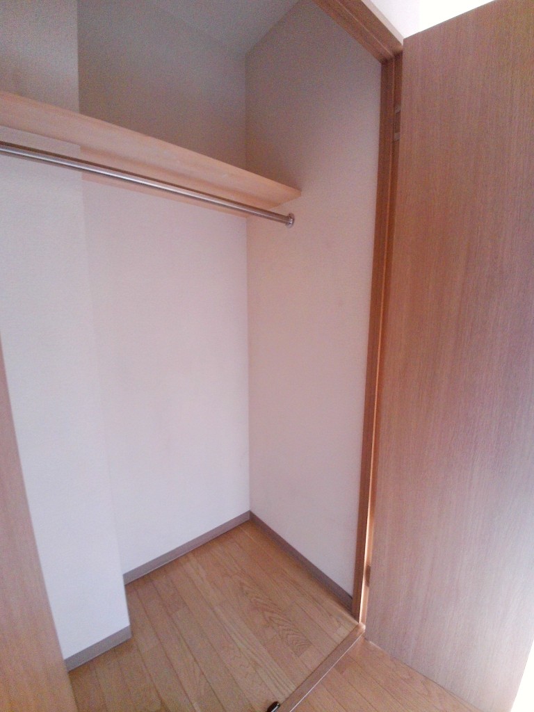 収納　【文京ツインタワー】