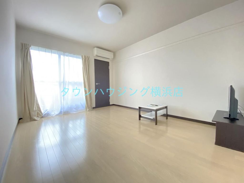 居室・リビング　★別棟・参考写真★