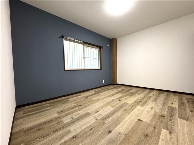 その他部屋・スペース　洋室１