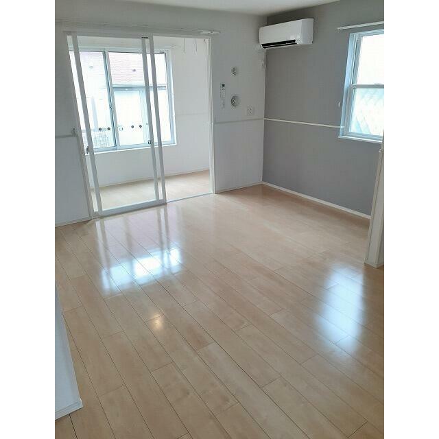 居室・リビング　MODE不動産に賃貸おまかせ♪栃木県全域お探し可能♪初期費用