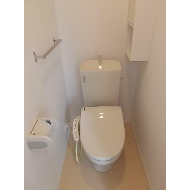 トイレ　MODE不動産に賃貸おまかせ♪栃木県全域お探し可能♪初期費用