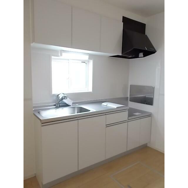 キッチン　MODE不動産に賃貸おまかせ♪栃木県全域お探し可能♪初期費用