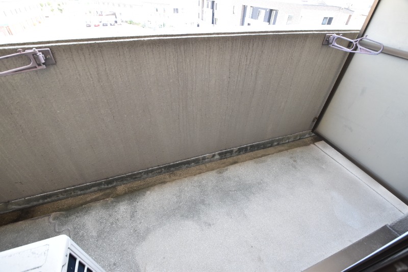 バルコニー　EXXA Modern Flat