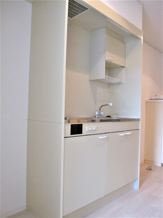 キッチン　イメージ写真