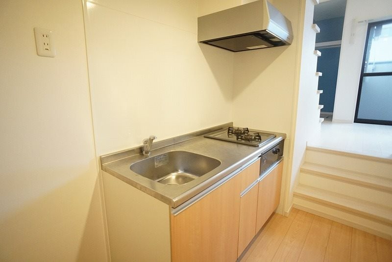 キッチン　別号室