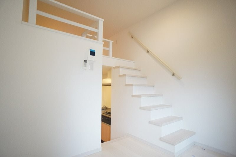 居室・リビング　別号室