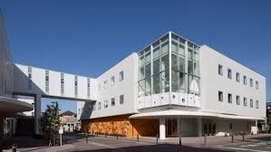 病院　社会医療法人真美会大阪旭こども病院（病院）まで750m