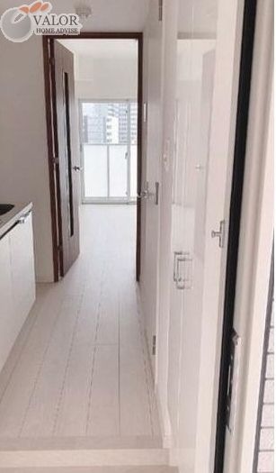 玄関　※同タイプ別部屋参考写真