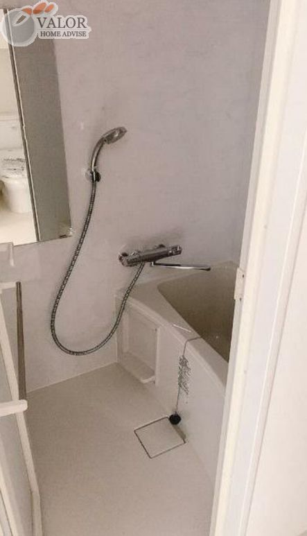 バス・シャワールーム　※同タイプ別部屋参考写真