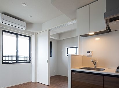 居室・リビング　☆快適なくつろぎ空間☆