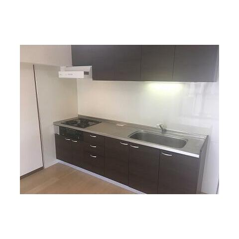 キッチン　同仕様