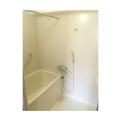 バス・シャワールーム　同仕様