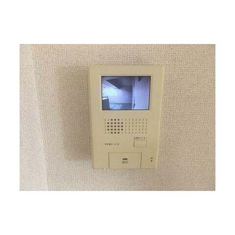 セキュリティ　同仕様