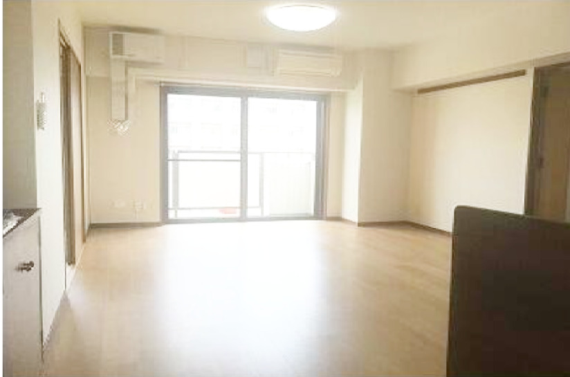 居室・リビング　同仕様