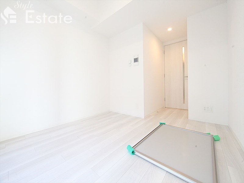 居室・リビング　同仕様写真