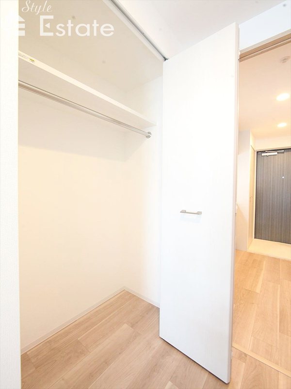 収納　同仕様写真