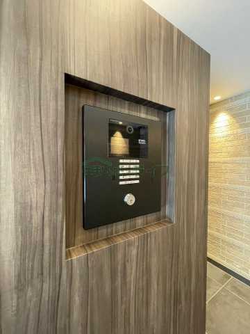 セキュリティ　クレヴィアリグゼ西巣鴨