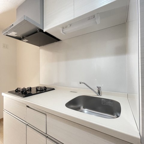 キッチン　同仕様タイプです