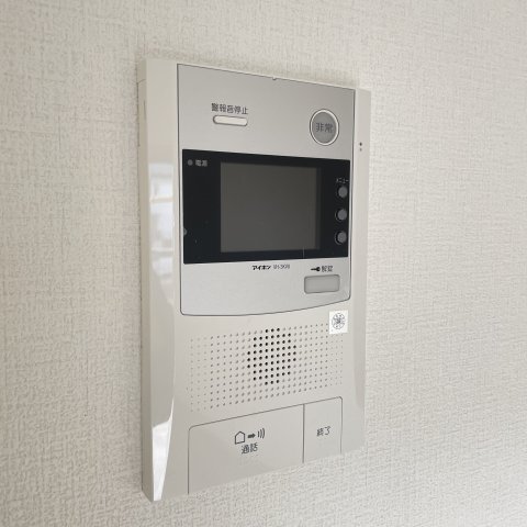 セキュリティ　同仕様タイプです