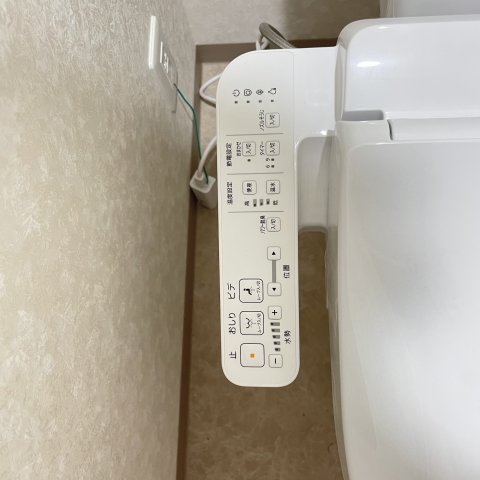 その他設備　同仕様タイプです