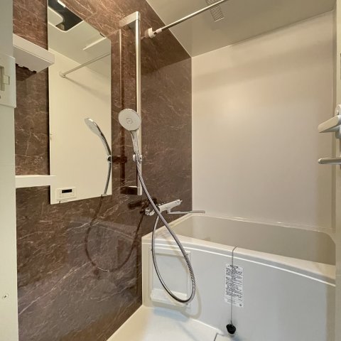 バス・シャワールーム　同仕様タイプです