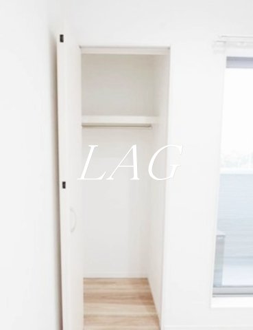 収納　収納です。