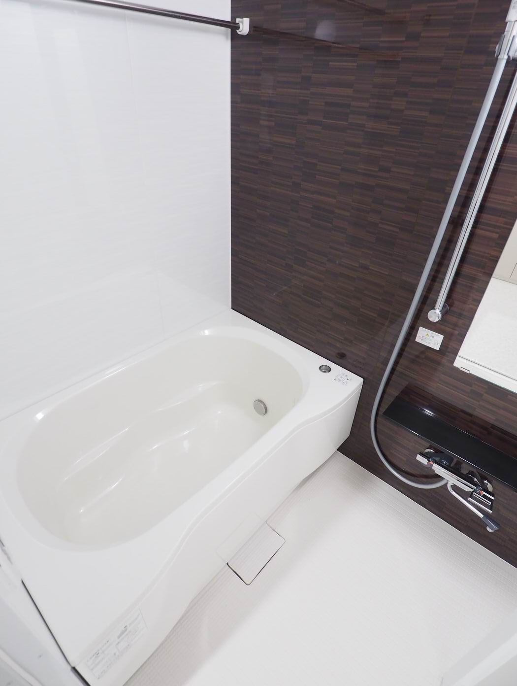 バス・シャワールーム　コンフォリア北浜