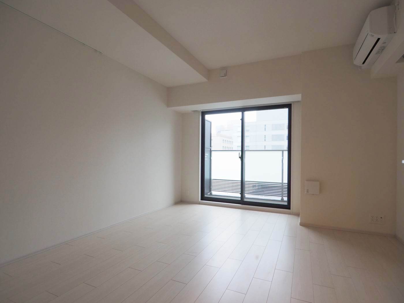 その他部屋・スペース　エアコン付き♪