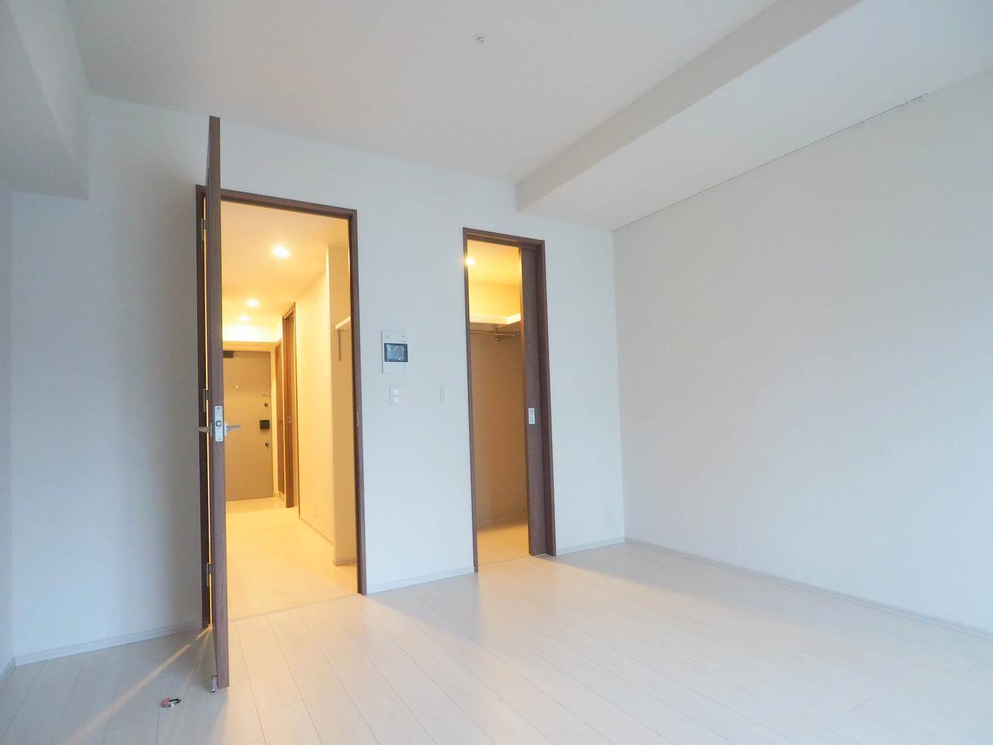 居室・リビング　コンフォリア北浜