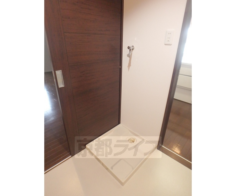 セキュリティ　オートロックです。