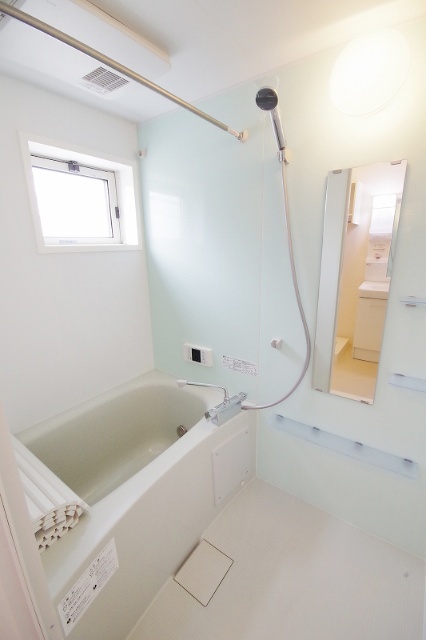 バス・シャワールーム　※類似室内