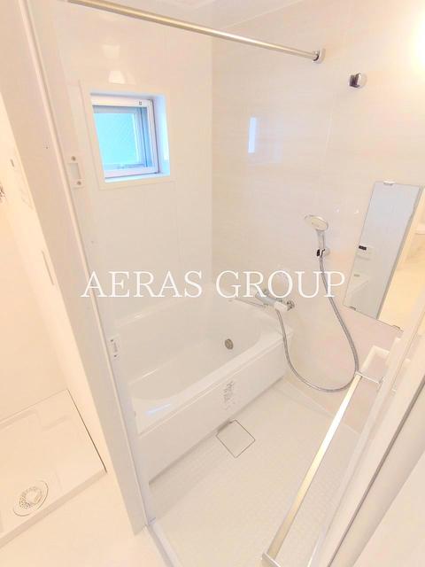 バス・シャワールーム　同タイプ参考